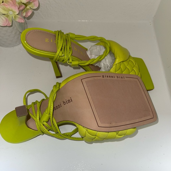 Gianni Bini heels - Picture 3 of 3